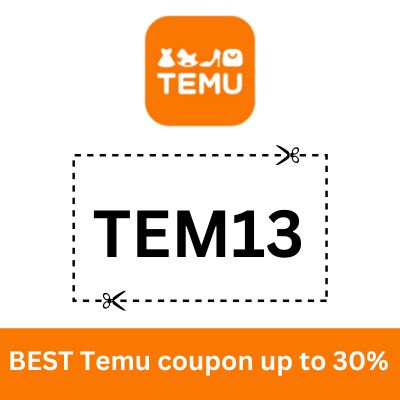 Temu discount code 2025